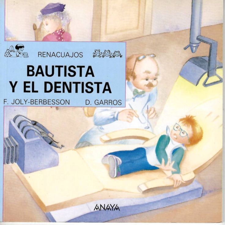 Bautista y el dentista