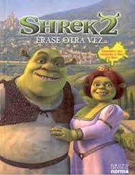 Shrek 2