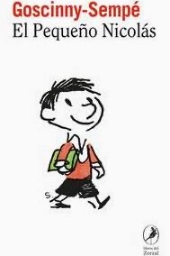 El pequeño Nicolás