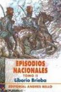 Episodios Nacionales Tomo I cover