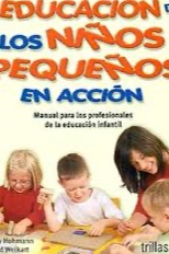 Manual educativo Niños en acción cover