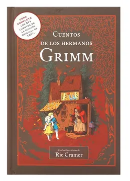 Los cuentos de los Hermanos Grimm