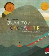 Juanito y Cachalote cover