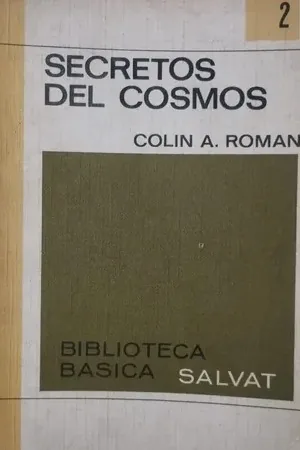 Secretos del cosmos