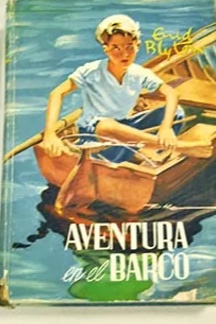 Aventura en el barco
