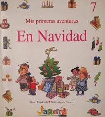 Mis primeras aventuras En Navidad