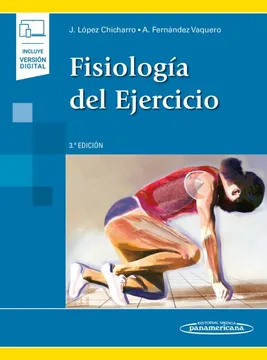 Fisiología del Ejercicio cover