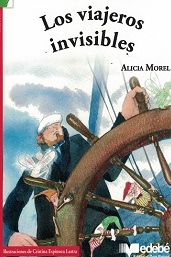 Los viajeros invisibles