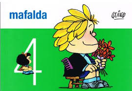 Mafalda 4