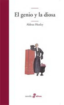 El Genio y la Diosa