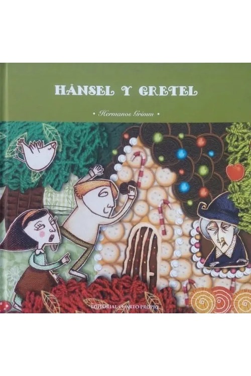 Hansel y Gretel