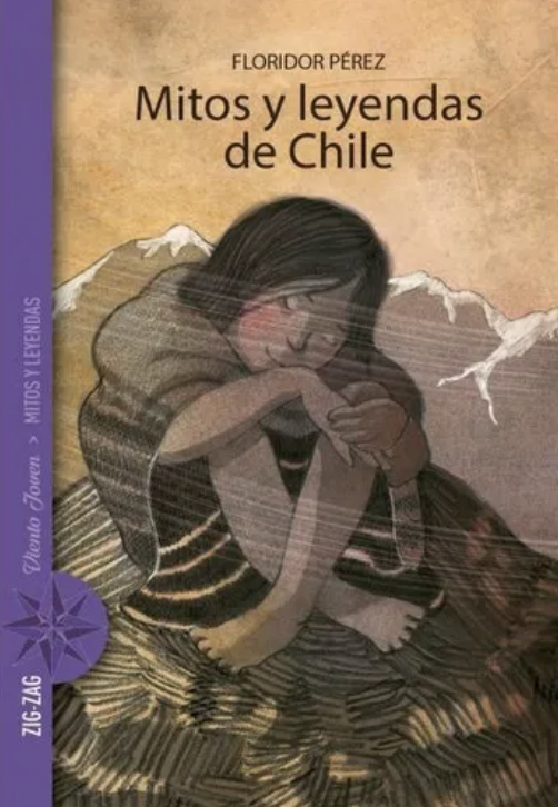 Mitos y leyendas de chile