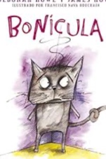 Bonícula cover