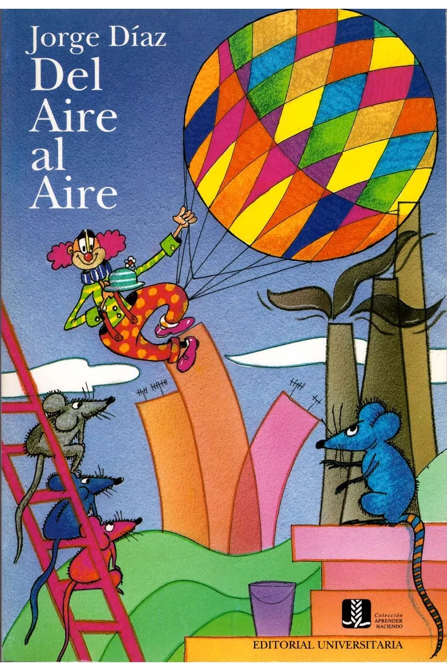 Del aire al aire