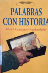 Palabras con Historia