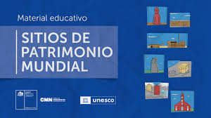Sitios de Patrimonio mundial en Chile cover