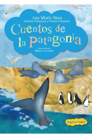 Cuentos de la Patagonia