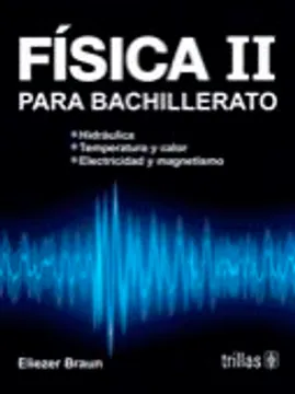 Física II para Bachillerato