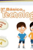 Tecnología Programa de Estudio Tercer Año Básico