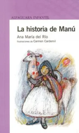 La historia de Manú