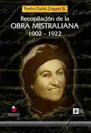 Recopilación de la Obra Mistraliana: 1902-1922