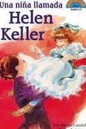 Una niña llamada Helen Keller cover