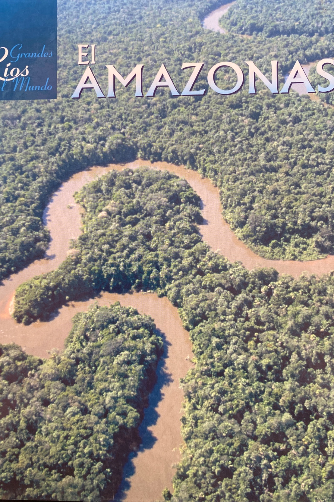 El amazonas