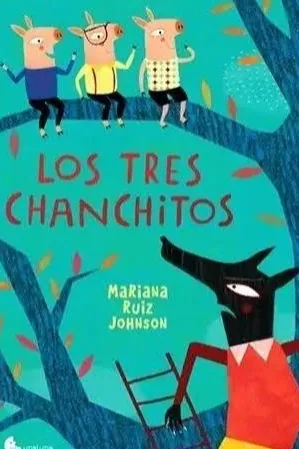 Los tres chanchitos