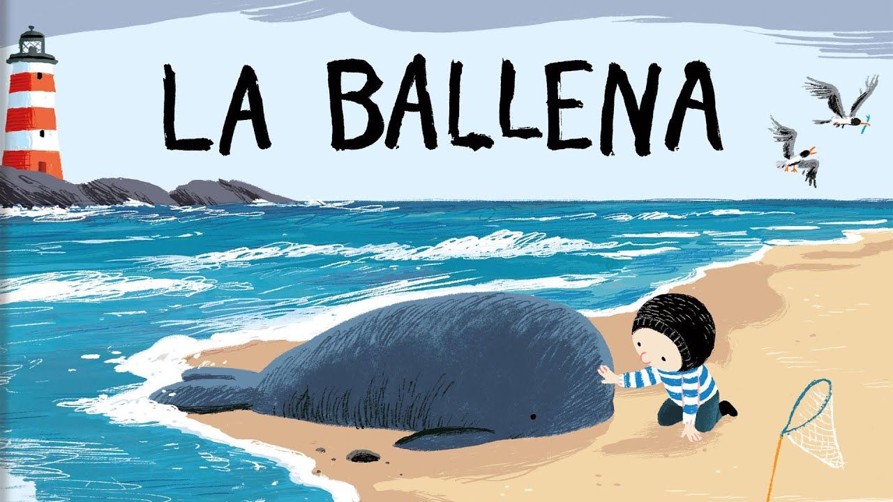 La ballena