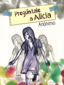 Pregúntale a Alicia