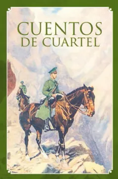 Cuentos de Cuartel