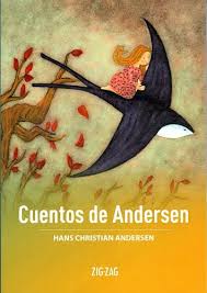 Cuentos de Andersen cover