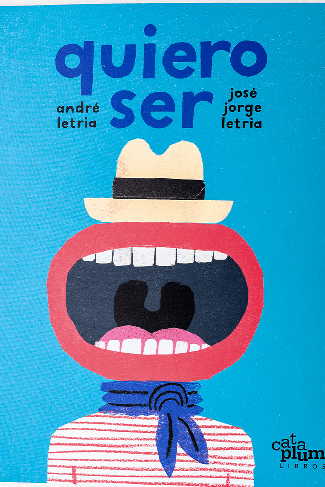 Quiero ser
