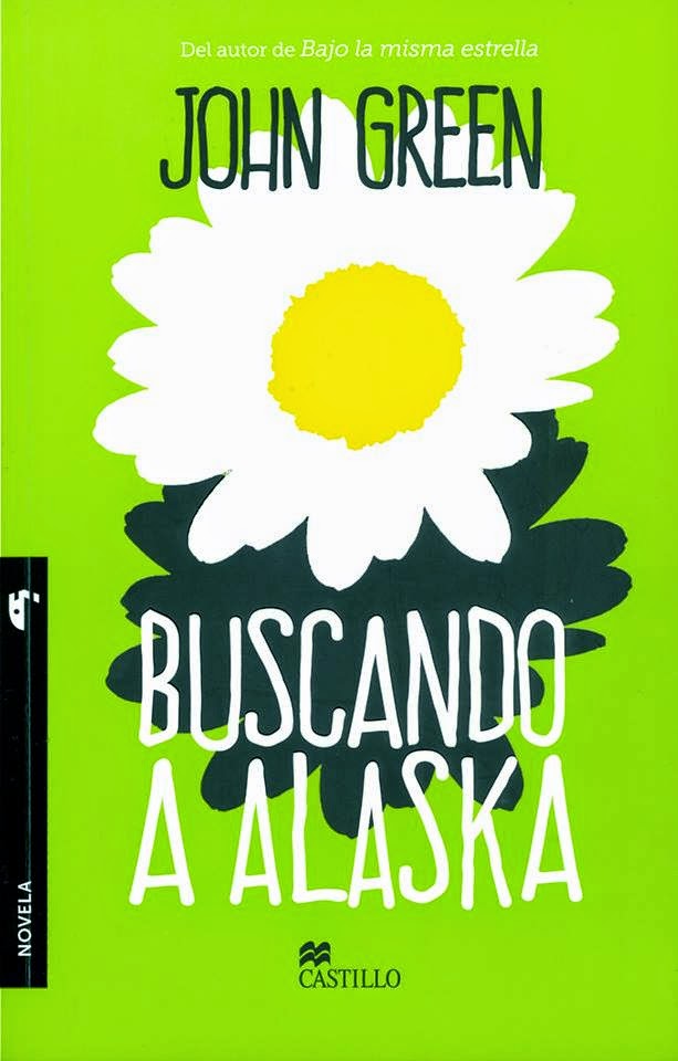 Buscando a Alaska