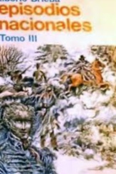 Episodios Nacionales Tomo III