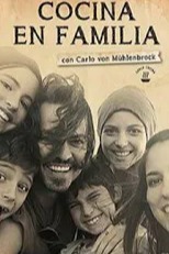 Cocina en familia