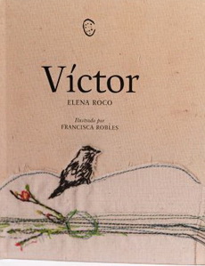 Víctor cover