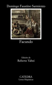 Facundo cover
