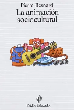 La Animación SocioCultural cover