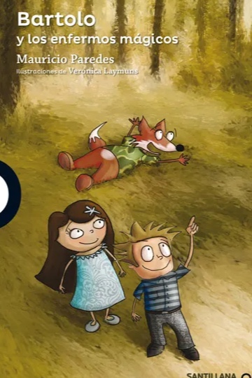 Bartolo y los enfermos mágicos