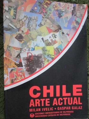 Chile, arte actual