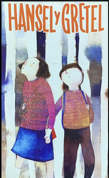 Hansel y Gretel