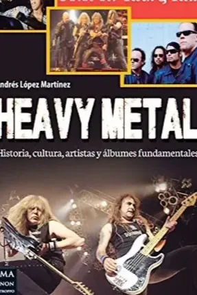 Heavy metal