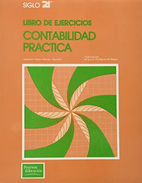 Contabilidad Práctica cover