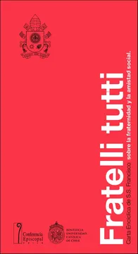 Fratelli Tutti cover