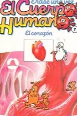 Erase una vez...El cuerpo humano: El socorrismo