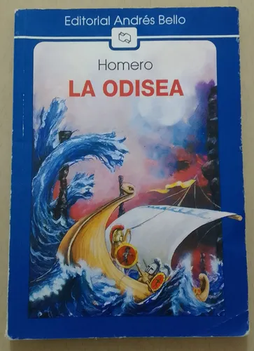 La Odisea