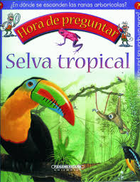 Selva tropical