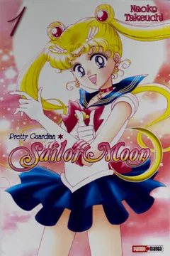 Sailor Moon