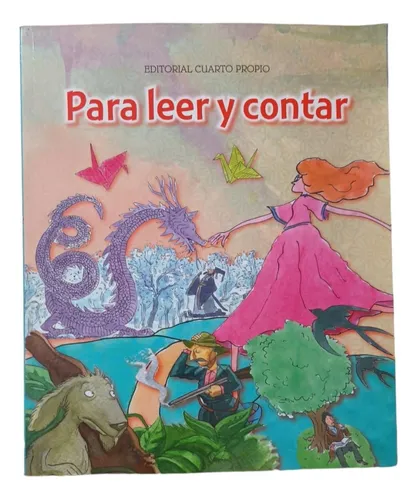 Para leer y contar